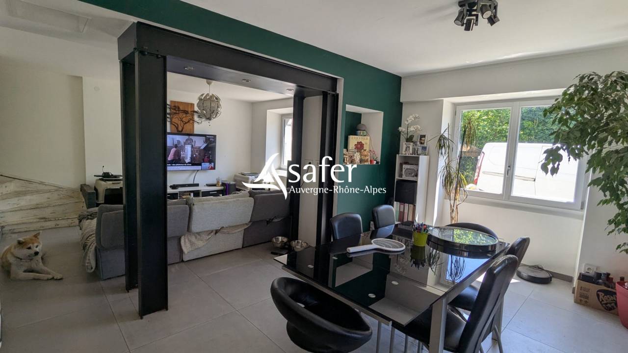 Hippisch vastgoed Koop Savoie