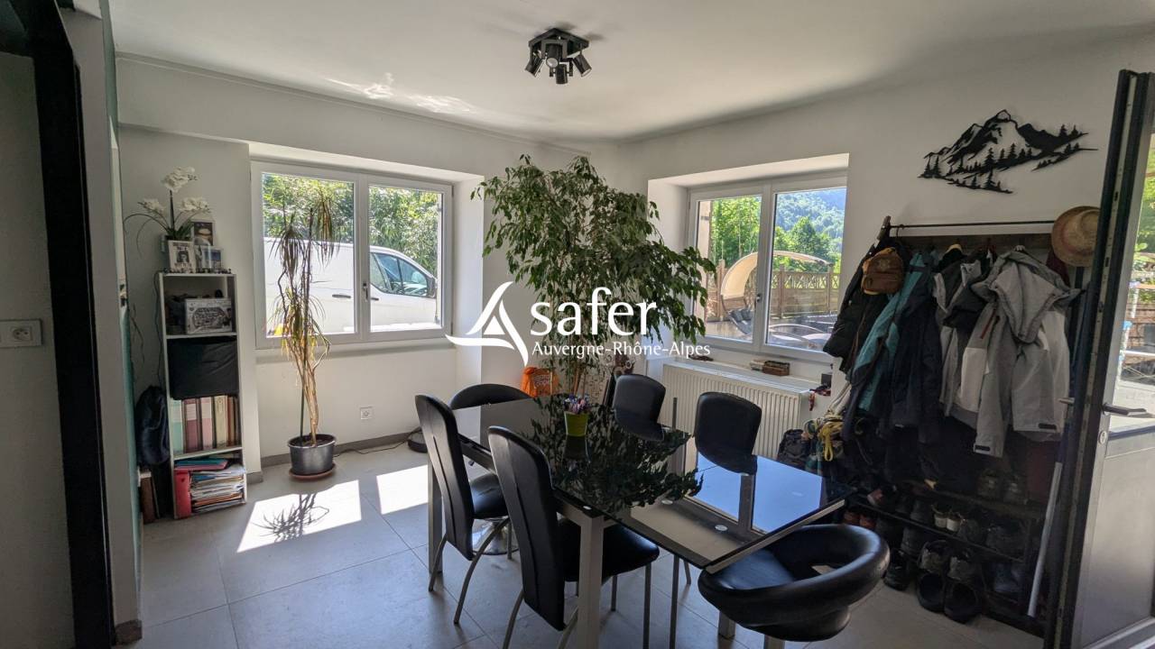 Hippisch vastgoed Koop Savoie