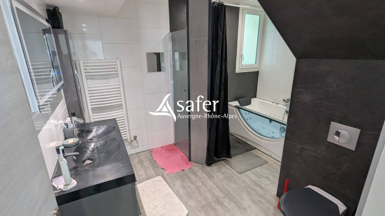 Hippisch vastgoed Koop Savoie