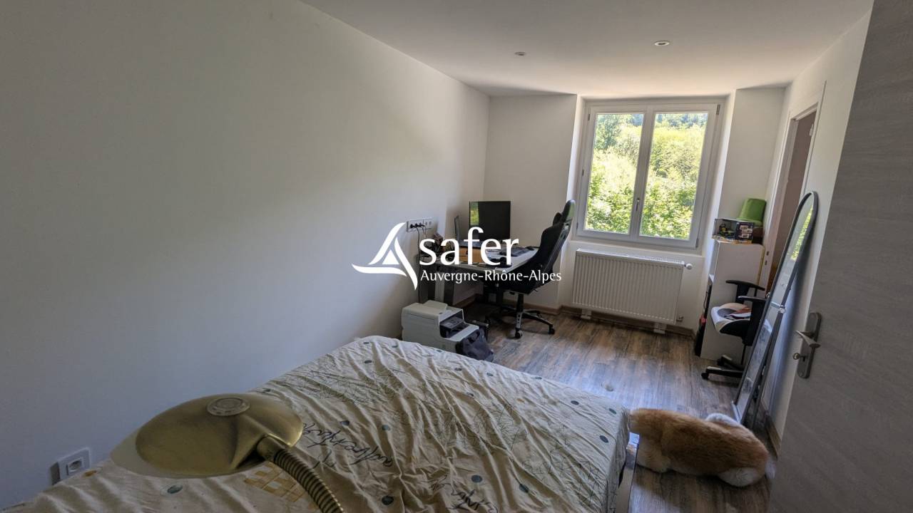 Hippisch vastgoed Koop Savoie