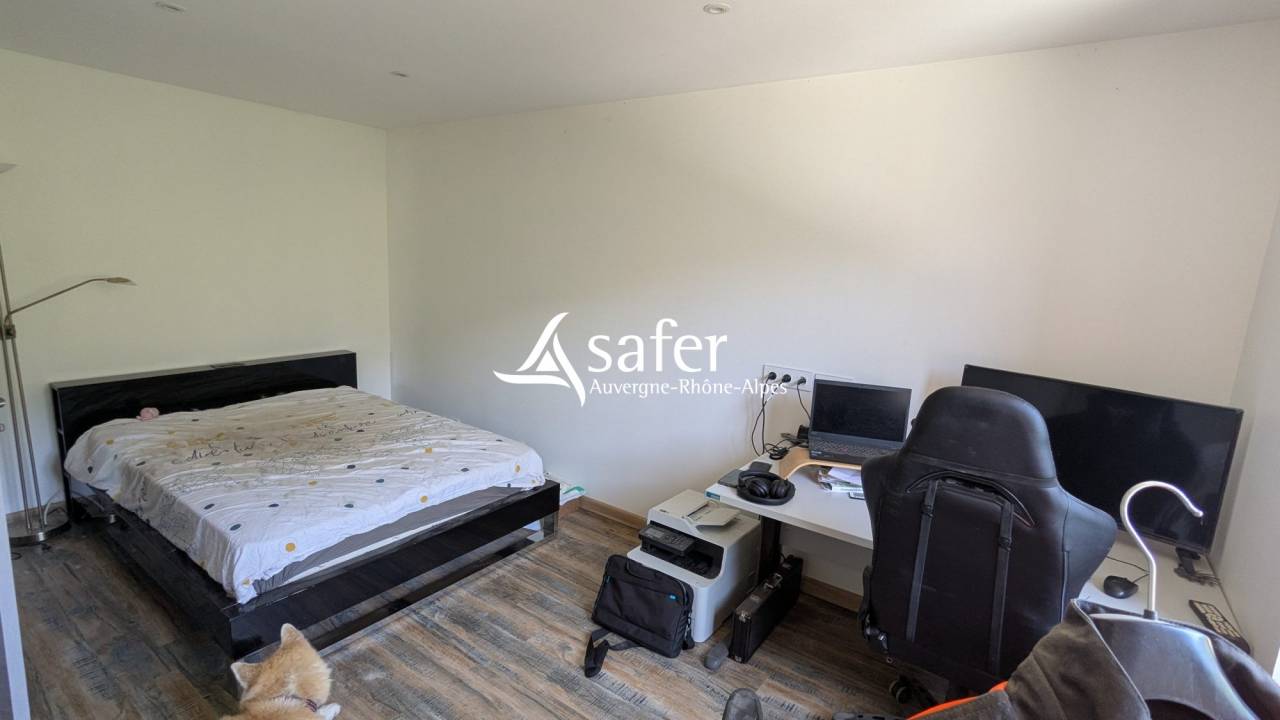 Hippisch vastgoed Koop Savoie