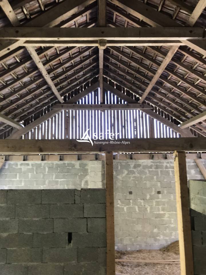 Hippisch vastgoed Koop Savoie