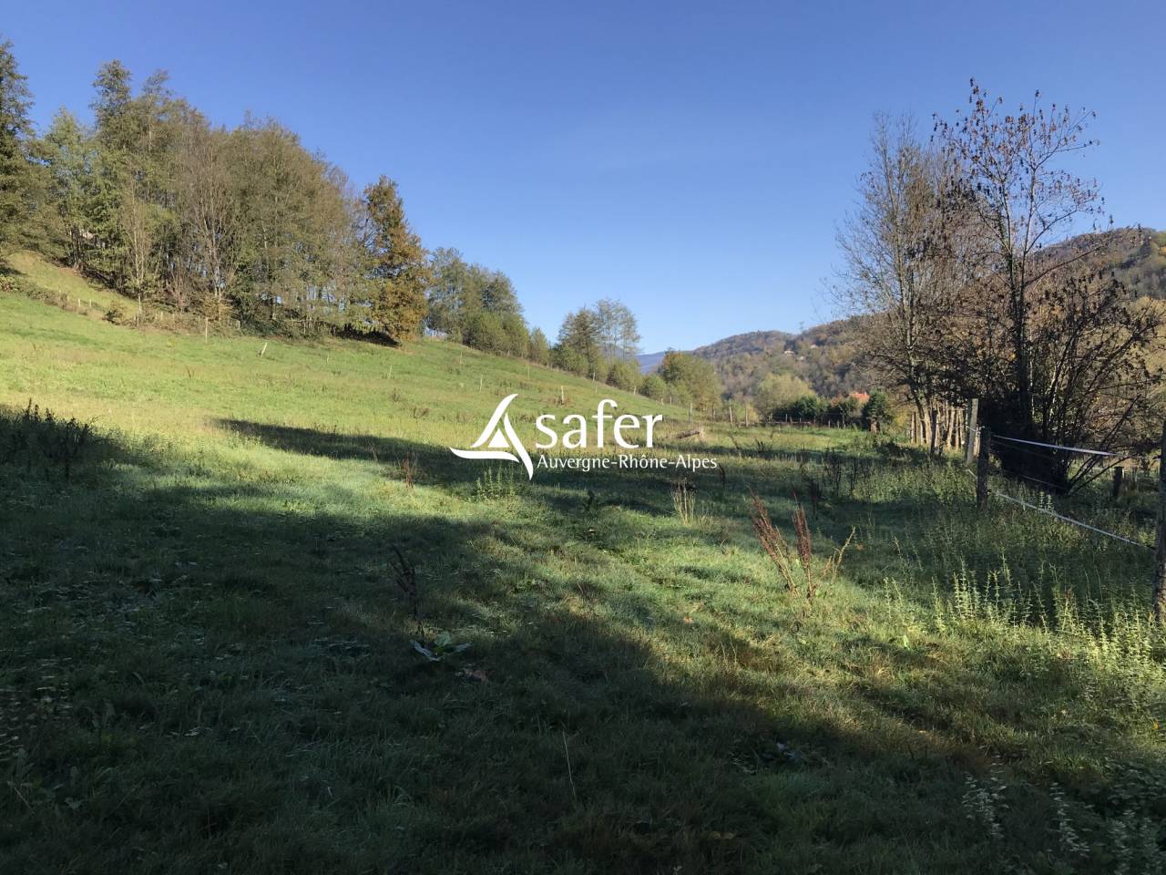Hippisch vastgoed Koop Savoie