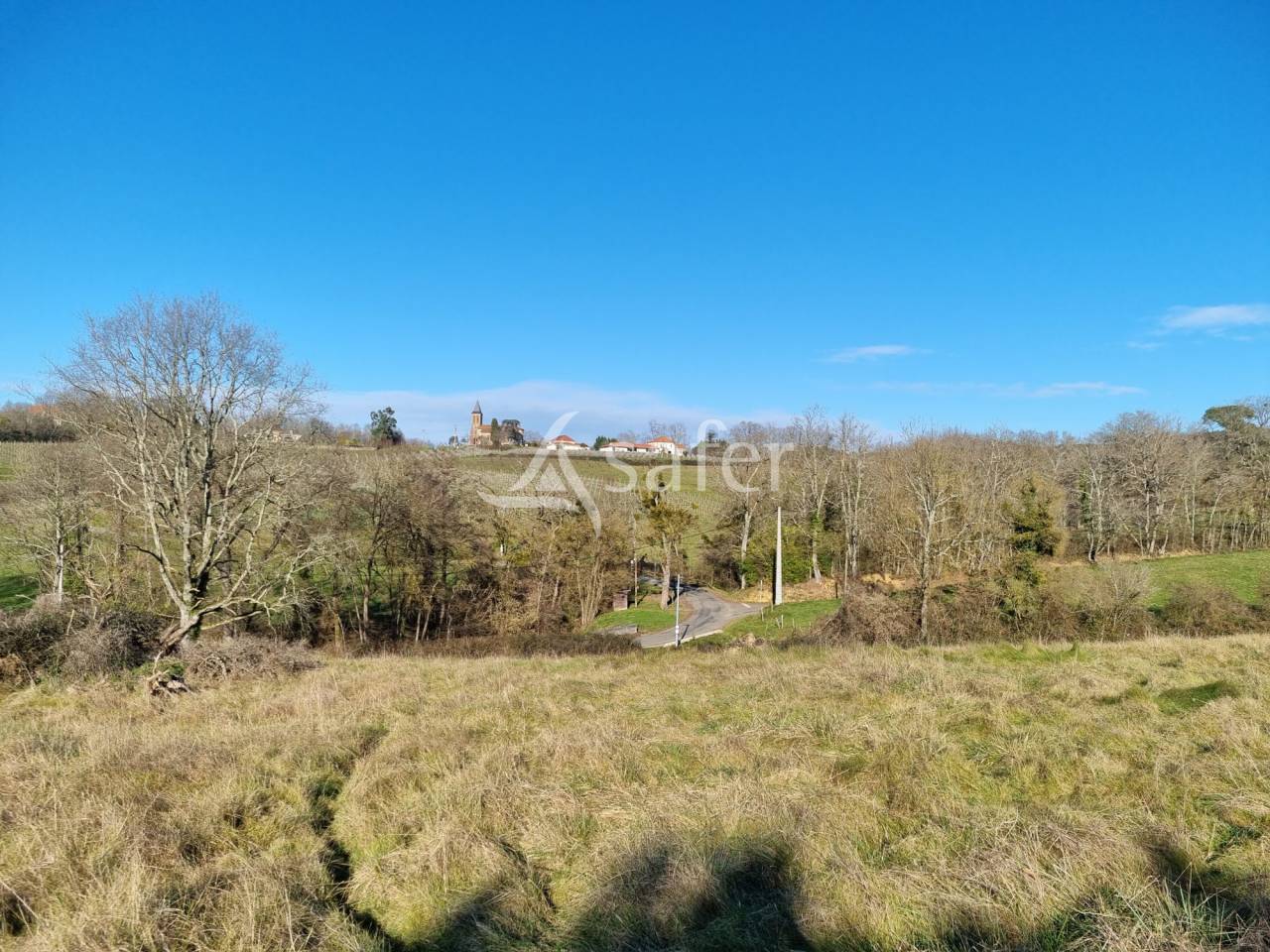 Ander plattelands vastgoed Koop Hautes-Pyrénées