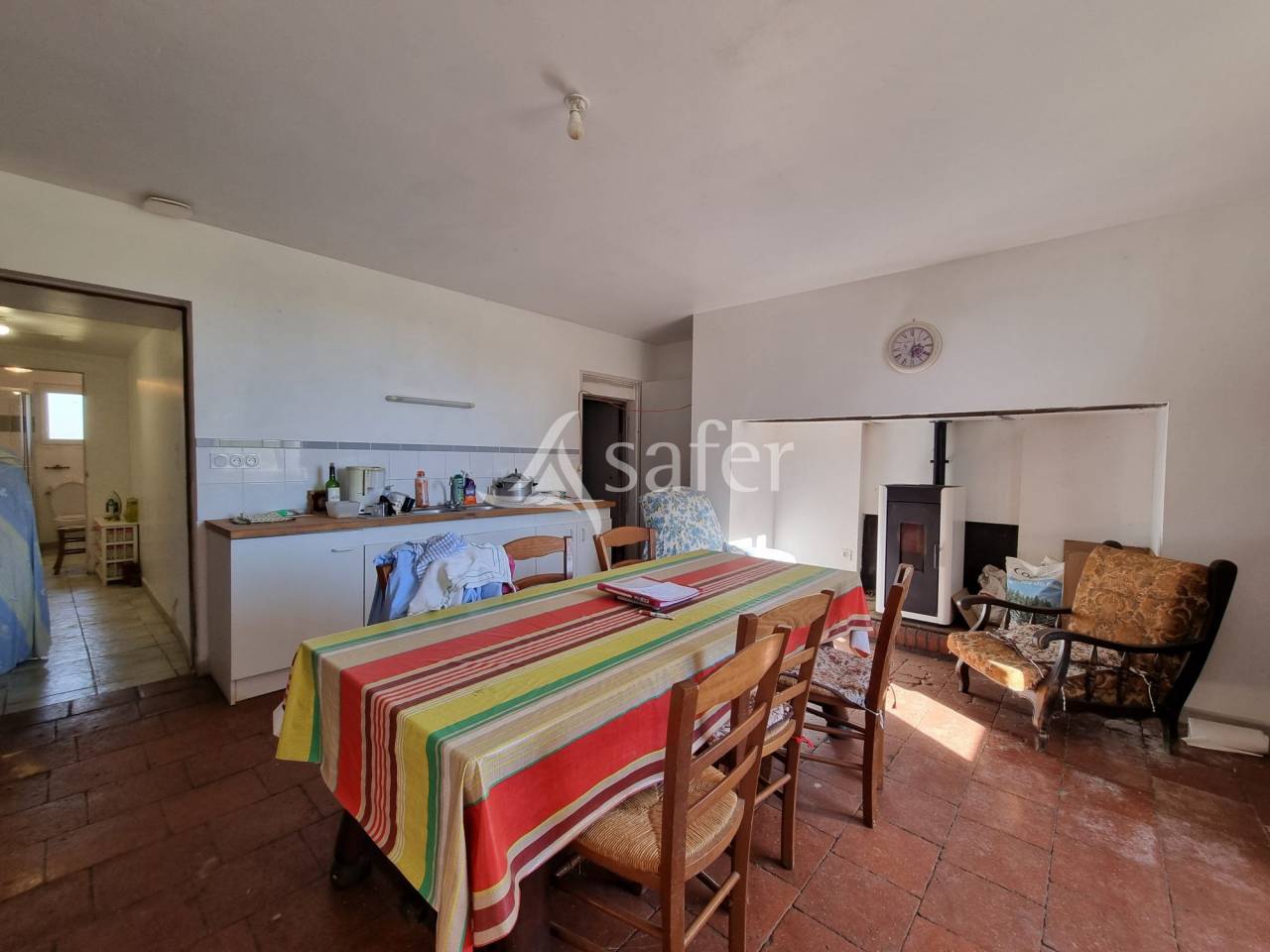 Ander plattelands vastgoed Koop Hautes-Pyrénées