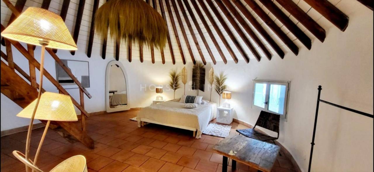 Hippisch vastgoed Koop Gard