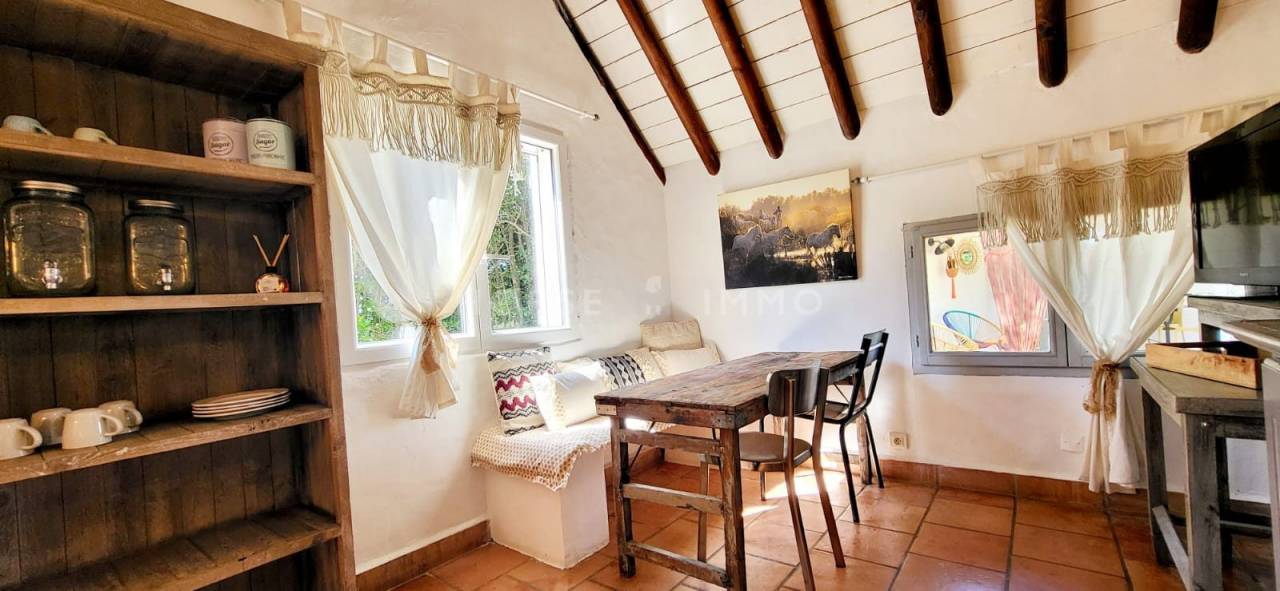 Hippisch vastgoed Koop Gard