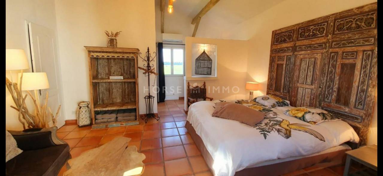 Hippisch vastgoed Koop Gard