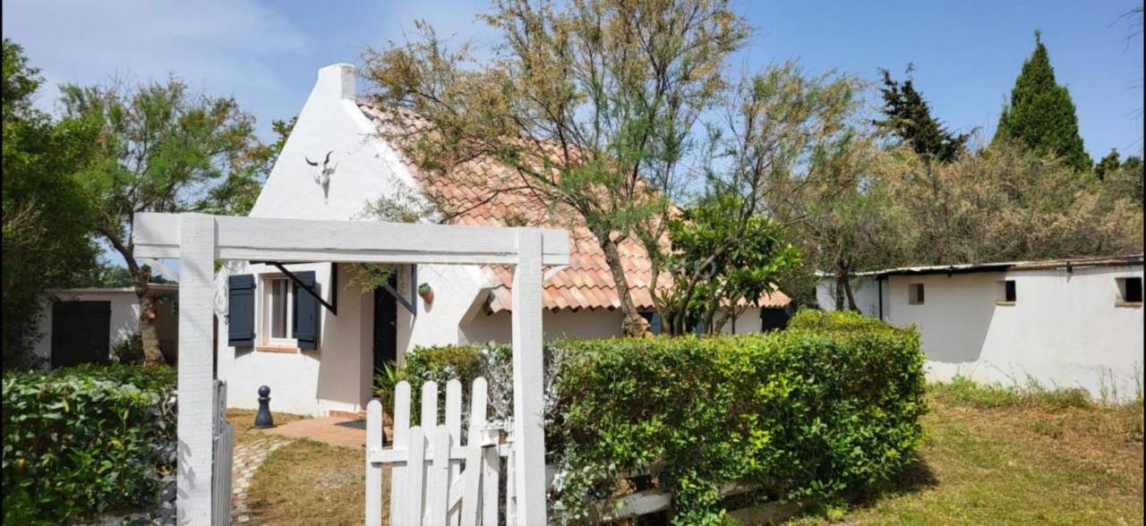 Hippisch vastgoed Koop Gard