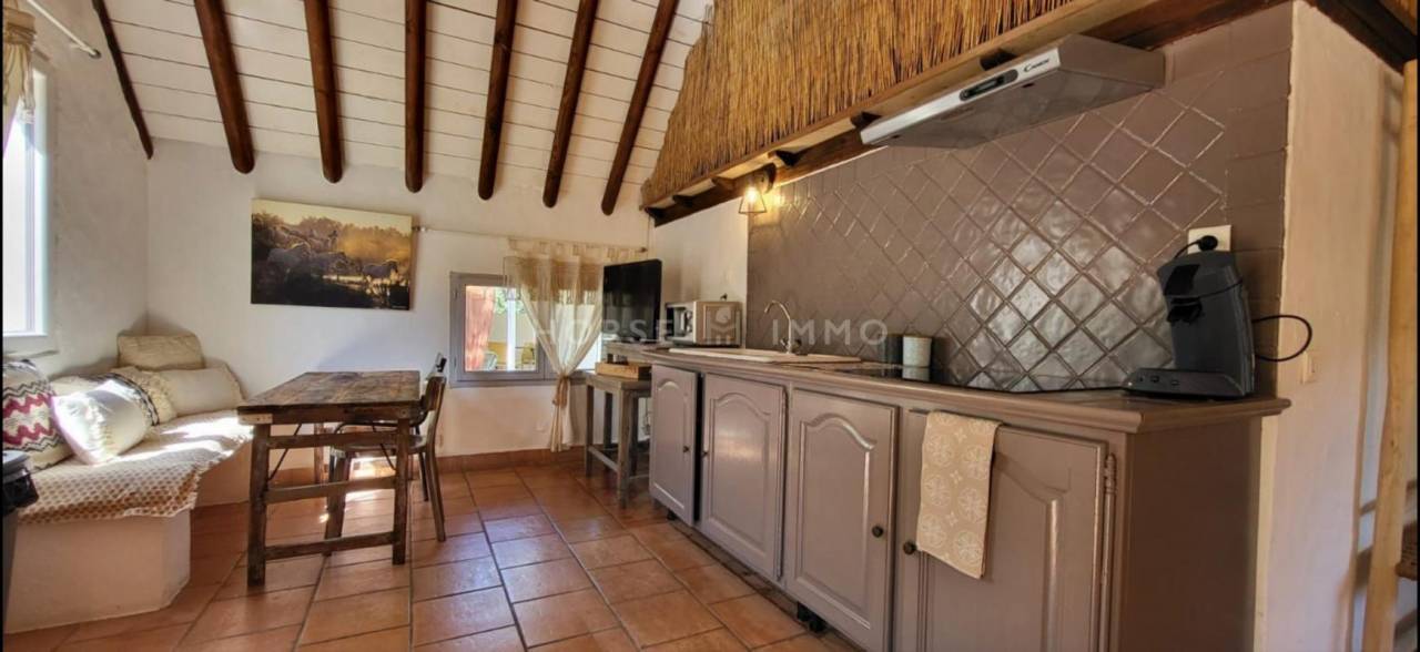 Hippisch vastgoed Koop Gard