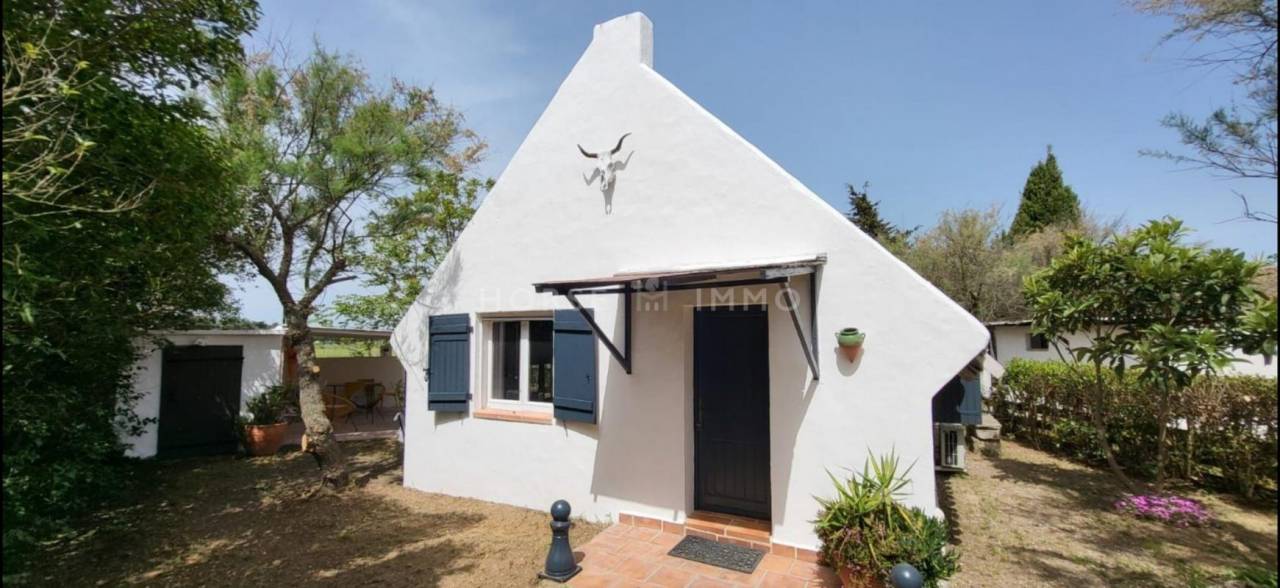 Hippisch vastgoed Koop Gard