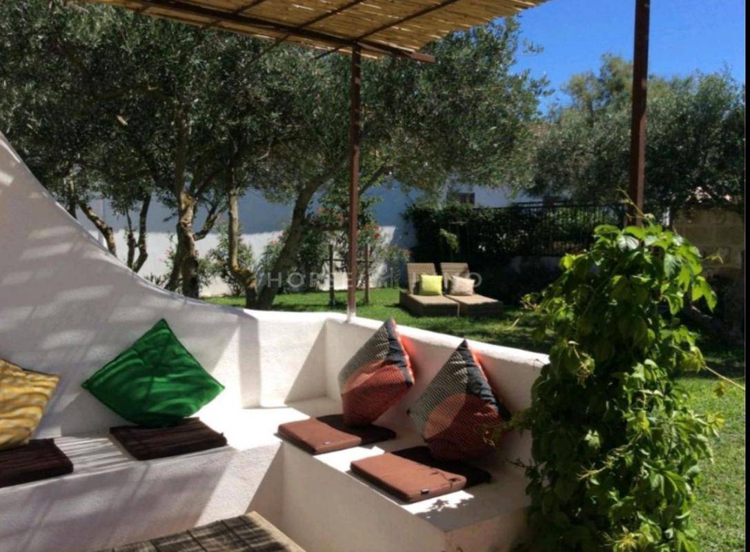 Hippisch vastgoed Koop Gard