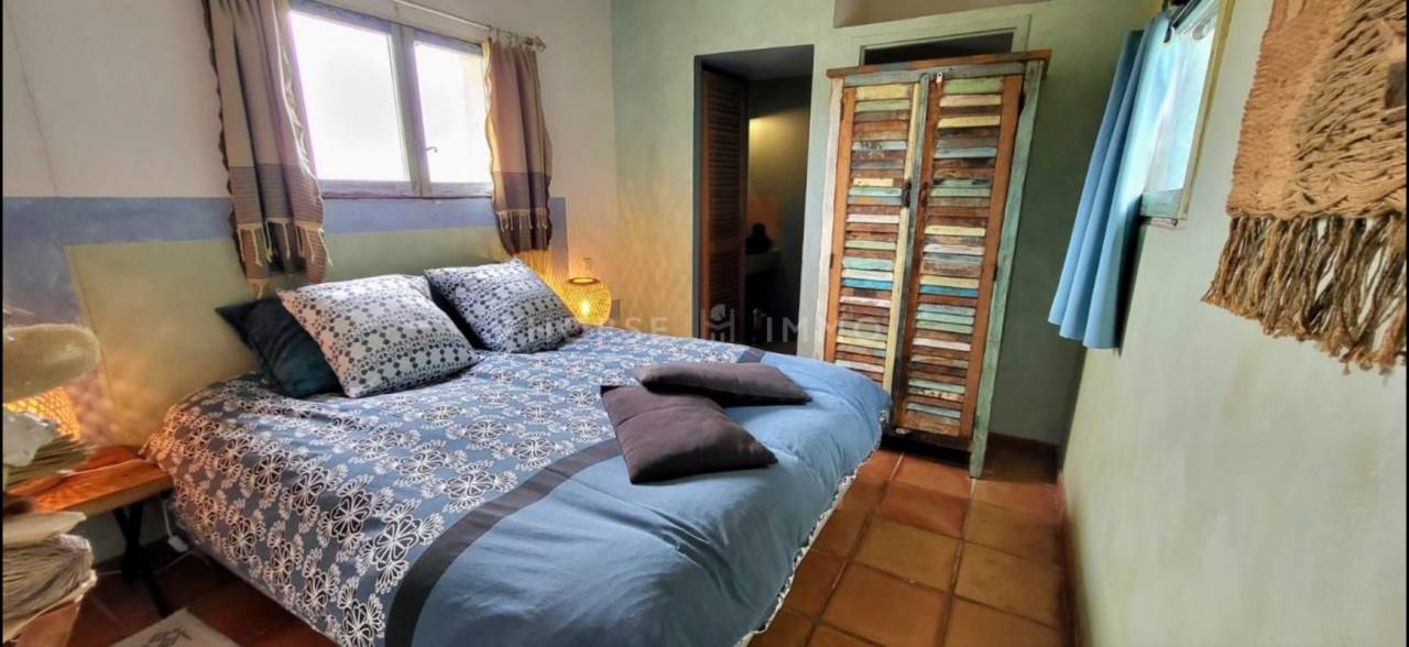 Hippisch vastgoed Koop Gard