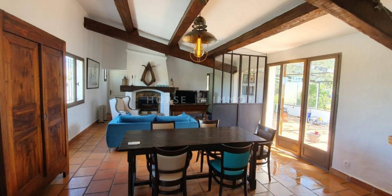 Hippisch vastgoed Koop Gard