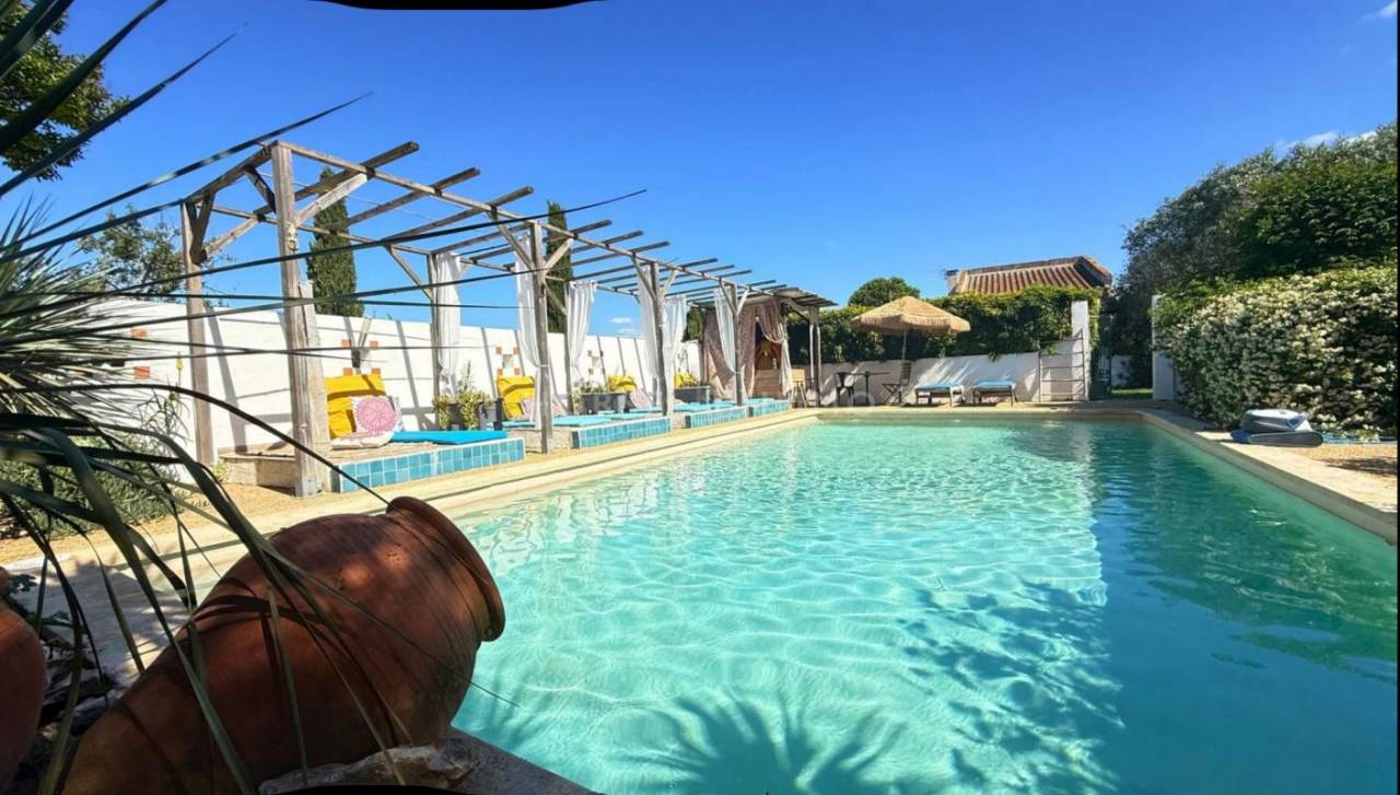 Hippisch vastgoed Koop Gard