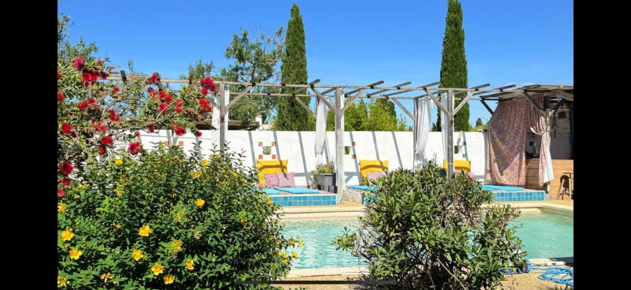 Hippisch vastgoed Koop Gard