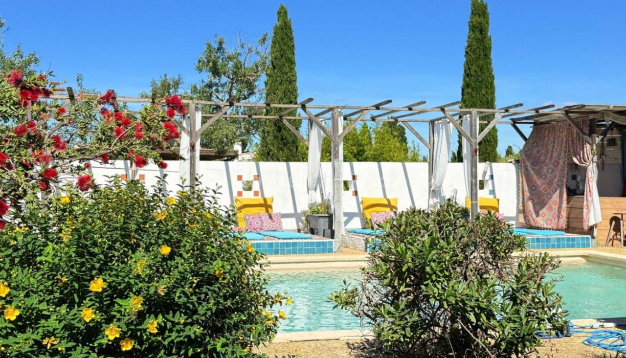 Hippisch vastgoed Koop Gard