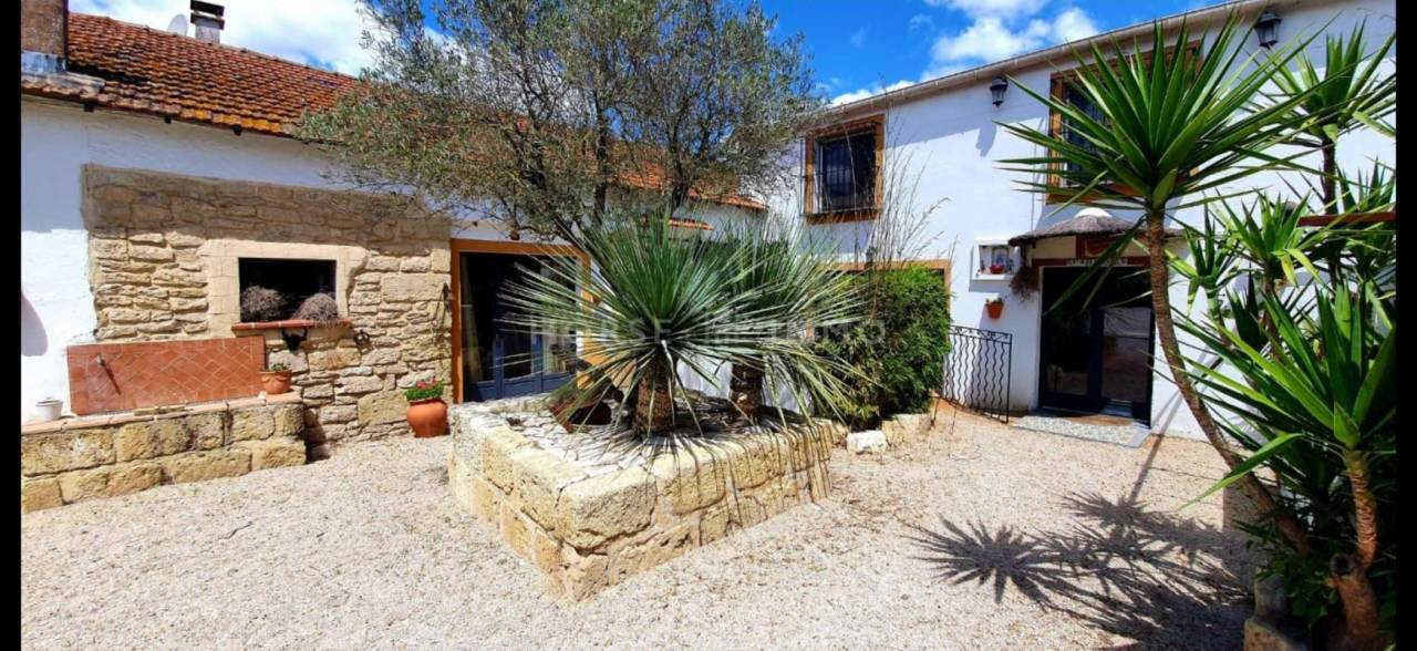 Hippisch vastgoed Koop Gard