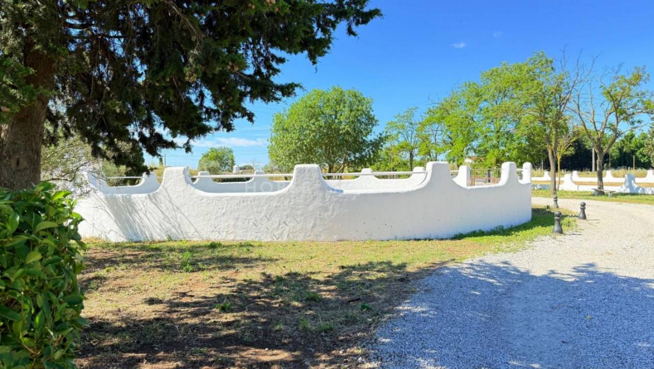 Hippisch vastgoed Koop Gard