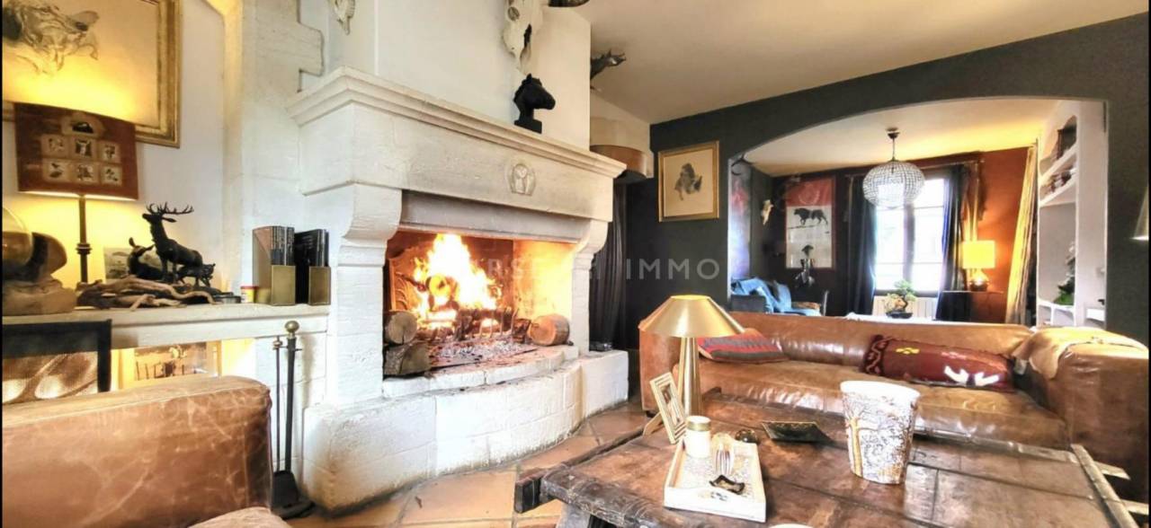 Hippisch vastgoed Koop Gard