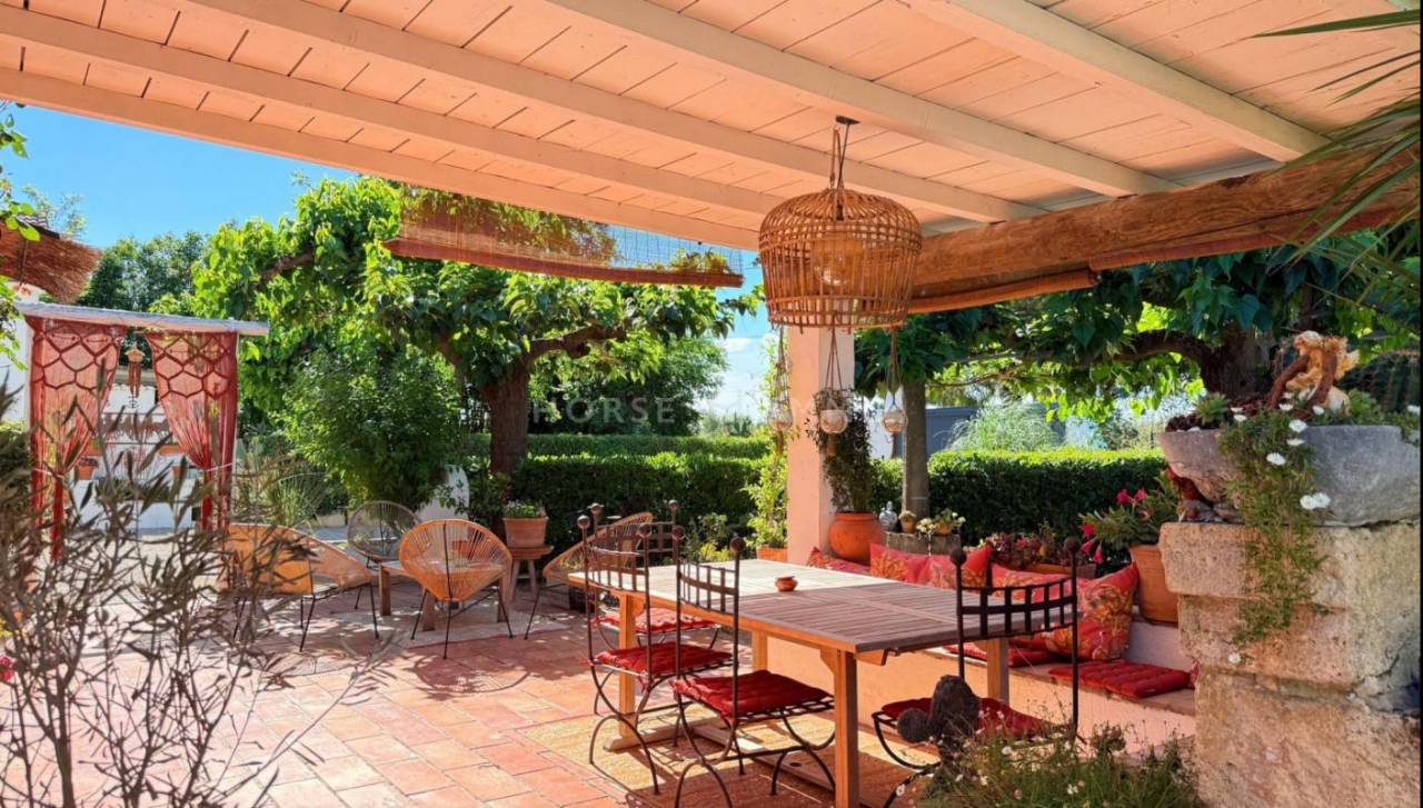 Hippisch vastgoed Koop Gard