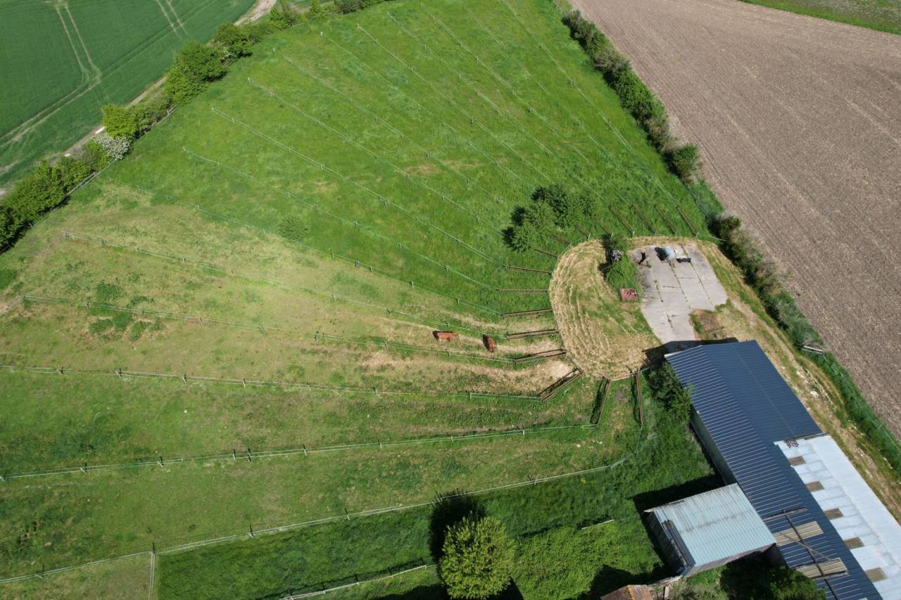 Hippisch vastgoed Koop Indre-et-Loire