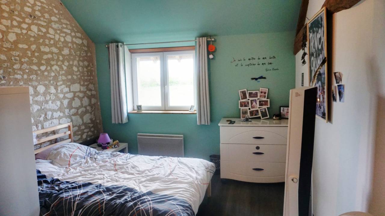 Hippisch vastgoed Koop Indre-et-Loire