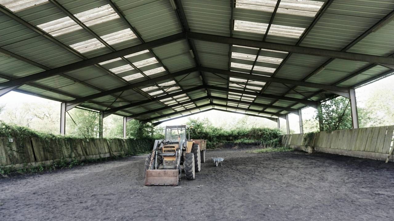 Hippisch vastgoed Koop Indre-et-Loire