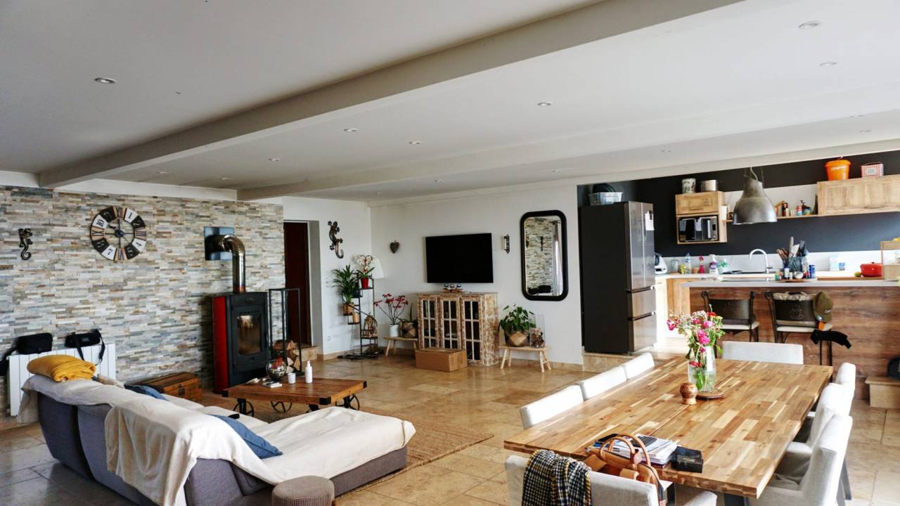 Paarden accommodatie Koop Nièvre