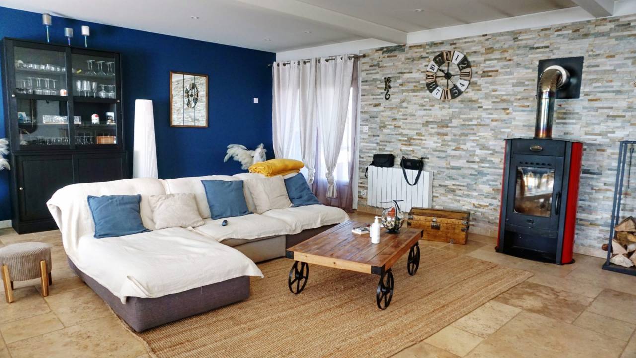 Paarden accommodatie Koop Nièvre