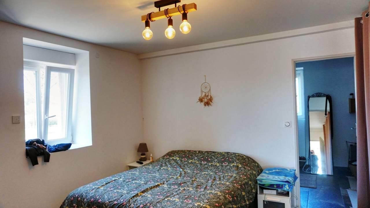 Paarden accommodatie Koop Nièvre