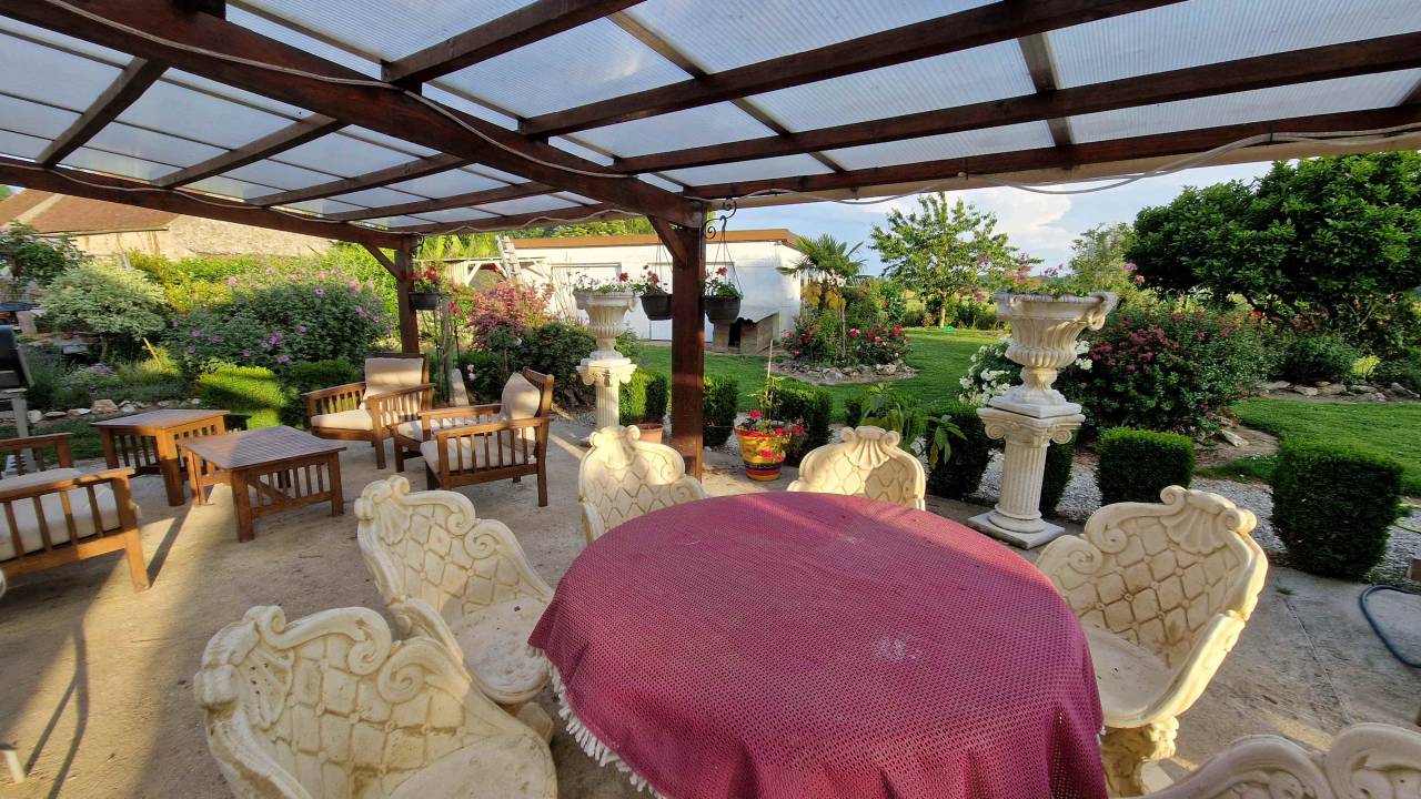 Hippisch vastgoed Koop Seine-et-Marne