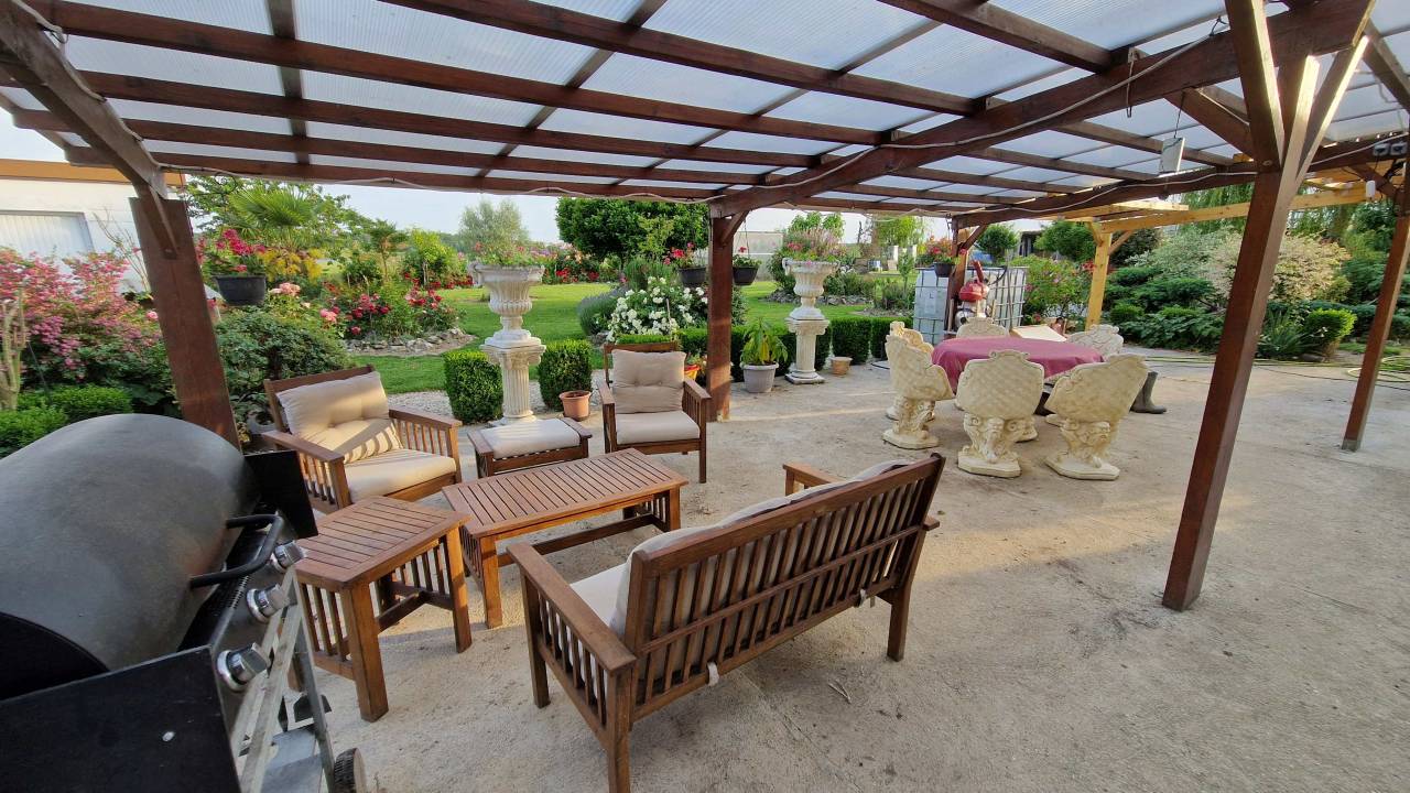 Hippisch vastgoed Koop Seine-et-Marne