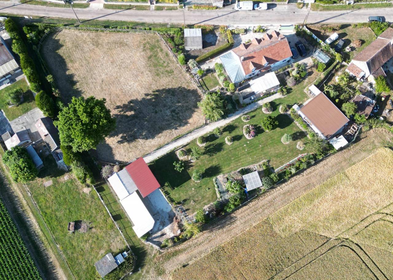 Hippisch vastgoed Koop Seine-et-Marne