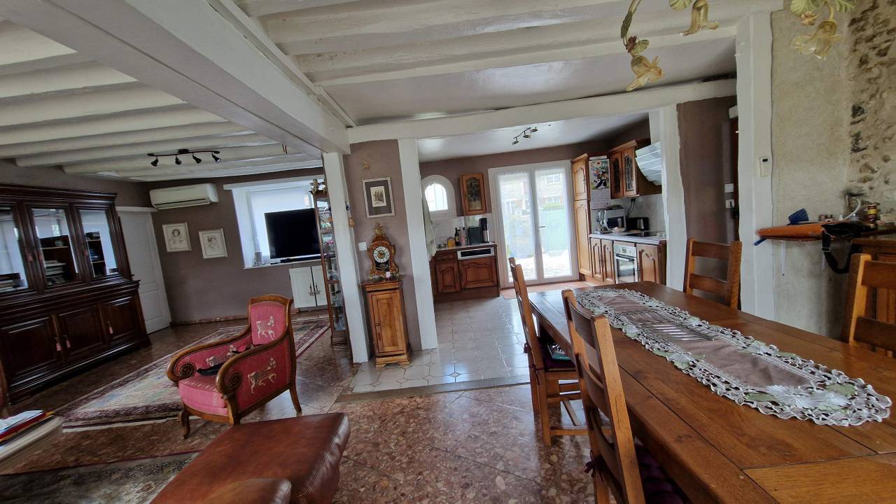 Hippisch vastgoed Koop Seine-et-Marne