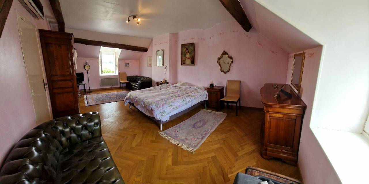 Hippisch vastgoed Koop Seine-et-Marne