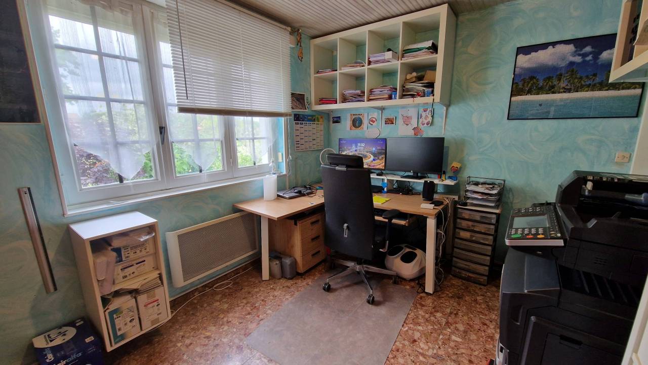 Hippisch vastgoed Koop Seine-et-Marne