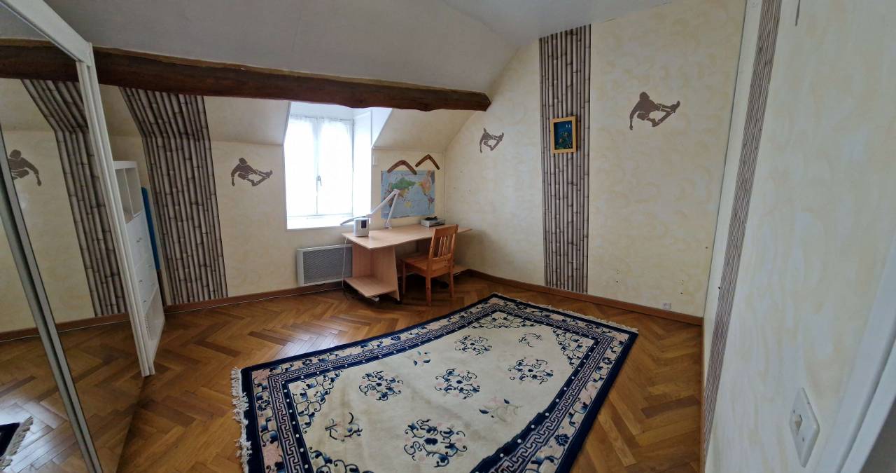 Hippisch vastgoed Koop Seine-et-Marne