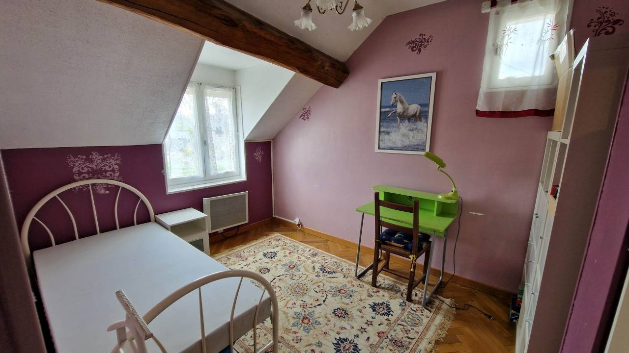 Hippisch vastgoed Koop Seine-et-Marne