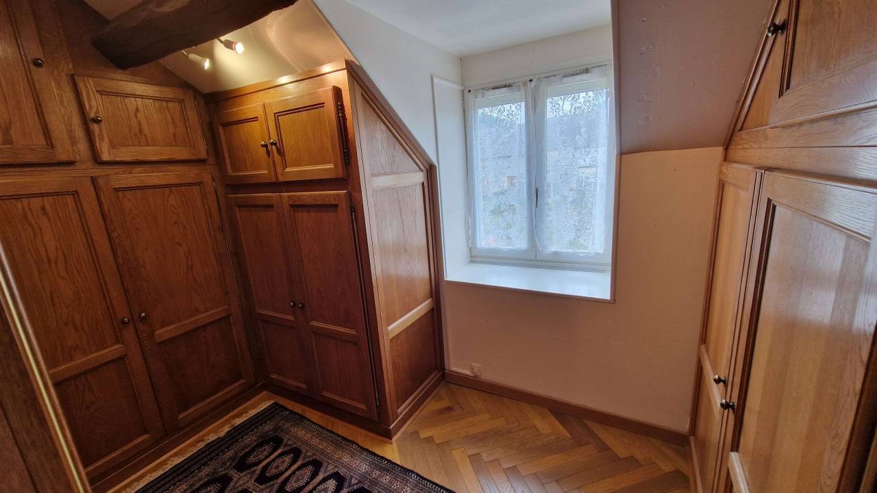 Hippisch vastgoed Koop Seine-et-Marne