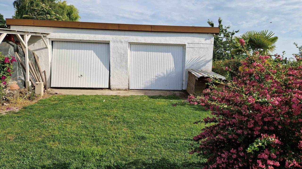 Hippisch vastgoed Koop Seine-et-Marne