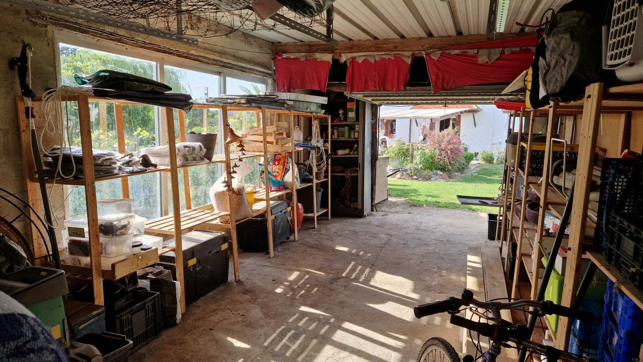 Hippisch vastgoed Koop Seine-et-Marne