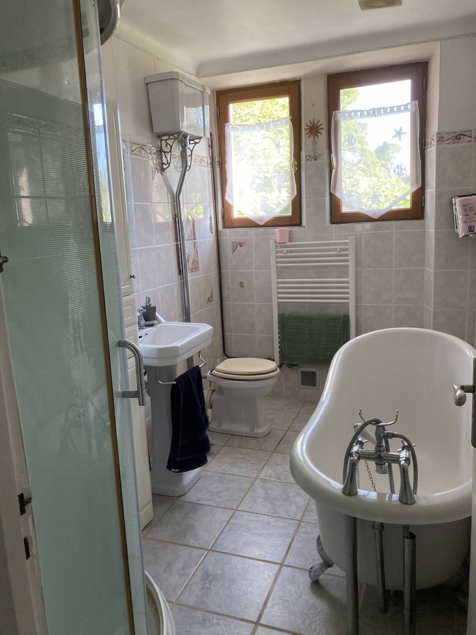 Hippisch vastgoed Koop Creuse