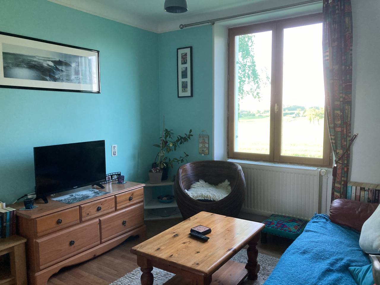 Hippisch vastgoed Koop Creuse