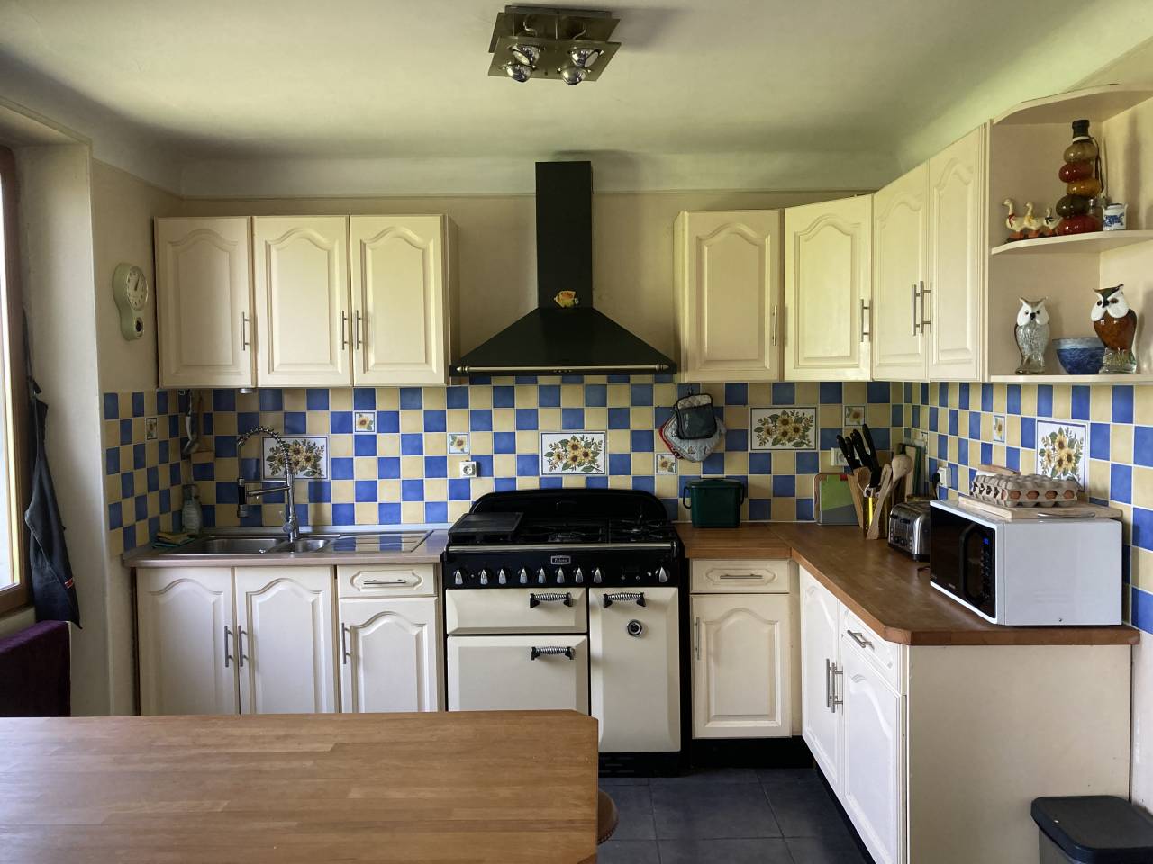 Hippisch vastgoed Koop Creuse