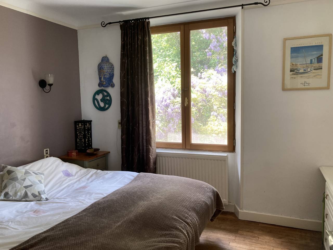 Hippisch vastgoed Koop Creuse