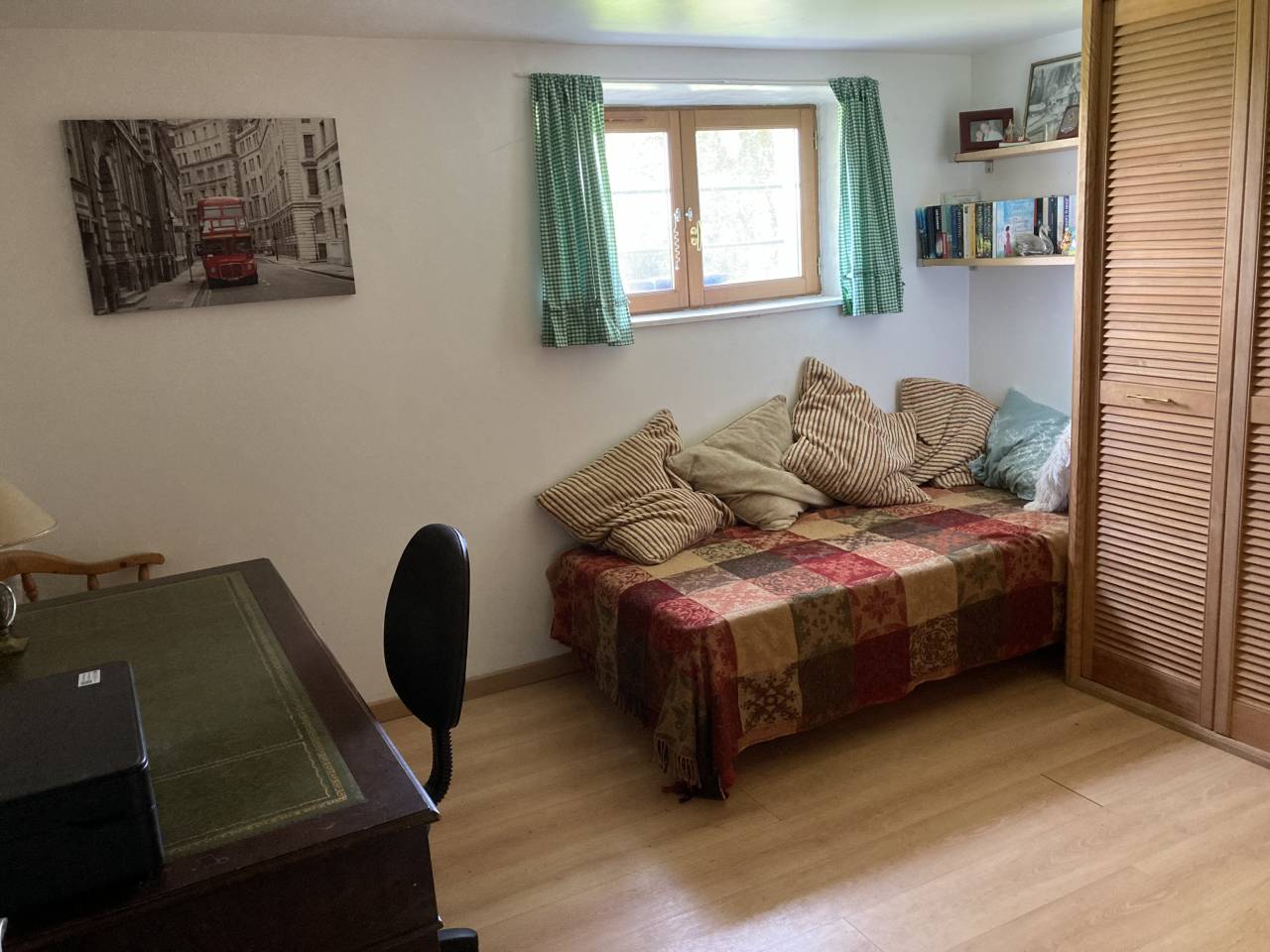 Hippisch vastgoed Koop Creuse