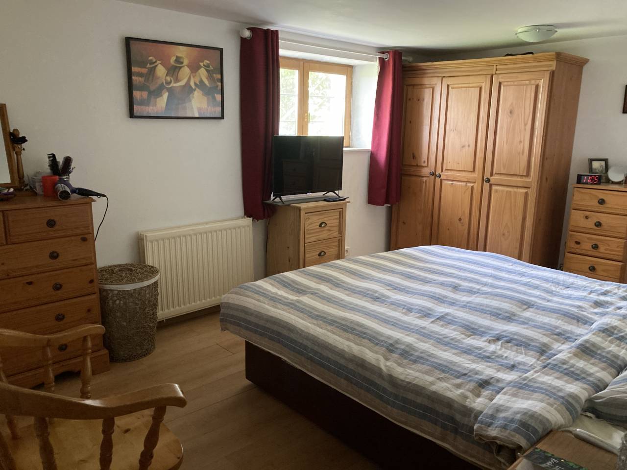 Hippisch vastgoed Koop Creuse