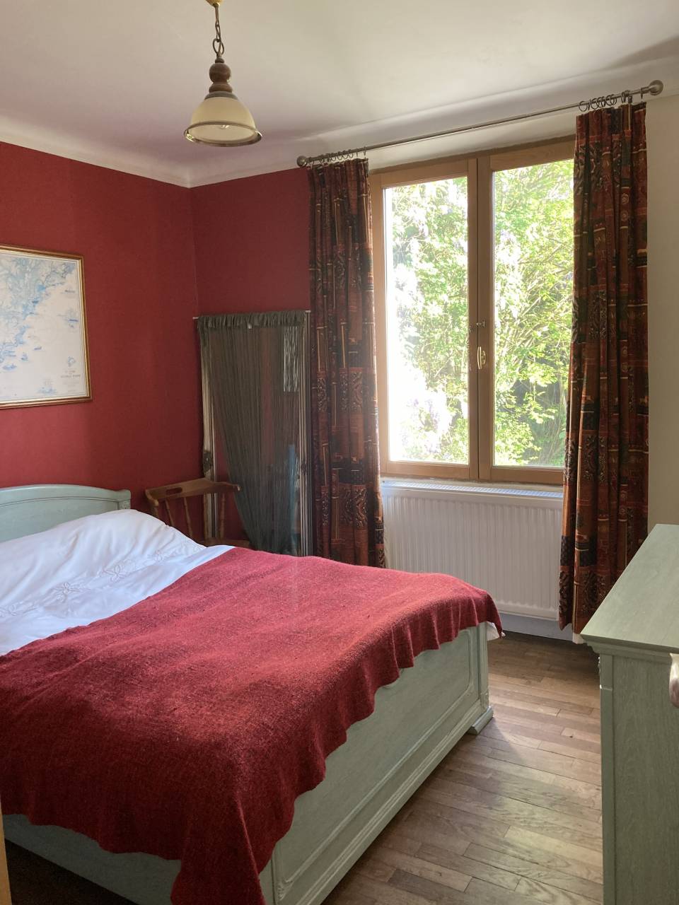 Hippisch vastgoed Koop Creuse