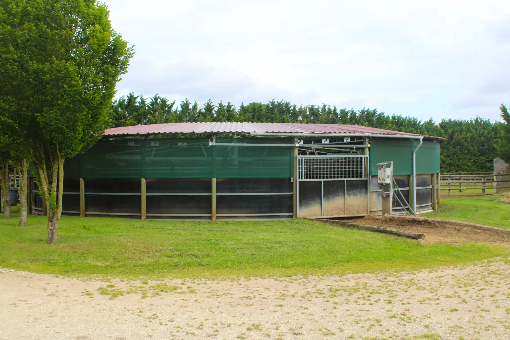 Hippisch vastgoed Koop Charente-Maritime